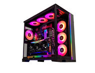 G:RIGS G:RIGS > Dynamic Evo (Intel Gen12)