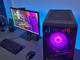 G:RIGS G:RIGS > Brokk (AMD)