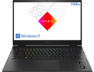 Лаптопи HP Omen 17-ck0009nu