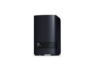 Външни HDD WD NAS MyCloud EX2 HDD 4TB