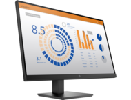 Монитори HP P27q G4 QHD