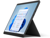 Лаптопи Microsoft Surface Pro 8, Intel Core i5-1135G7, 256GB SSD, Windows 11 Home