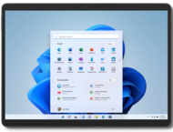 Лаптопи Microsoft Surface Pro 8, Intel Core i5-1135G7, 256GB SSD, Windows 11 Home