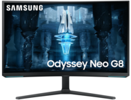 Монитори Samsung Odyssey Neo G8 32BG850