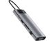 USB Хъб Baseus Type-C 9 в 1