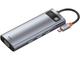 USB Хъб Baseus Type-C 9 в 1