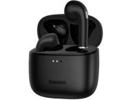 Слушалки Baseus TWS Bowie E8, черни