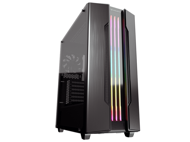 G:RIGS G:RIGS > Esports (Intel)