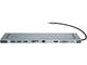 Докинг станции Baseus CATSX-F0G 10в1 за лаптопи