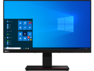 Монитори Lenovo ThinkVision T24t-20
