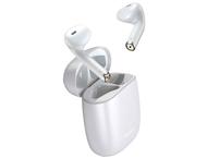 Слушалки Baseus Encok W04 , бели