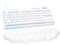 Клавиатури Logitech G713 TKL Wired, Tactile, US, White