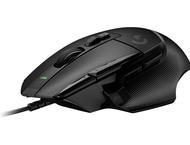 Мишки Logitech G502 X, Black