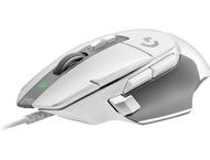 Мишки Logitech G502 X, White