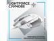 Мишки Logitech G502 X, White