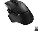 Мишки Logitech G502 X LIGHTSPEED, Black