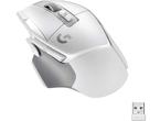 Мишки Logitech G502 X LIGHTSPEED, White