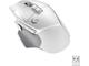 Мишки Logitech G502 X LIGHTSPEED, White