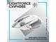 Мишки Logitech G502 X LIGHTSPEED, White