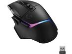 Мишки Logitech G502 X Plus, Black