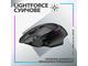 Мишки Logitech G502 X Plus, Black