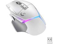 Мишки Logitech G502 X Plus, White