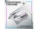 Мишки Logitech G502 X Plus, White