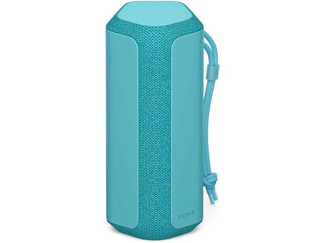 Колони Sony SRS-XE200, Blue
