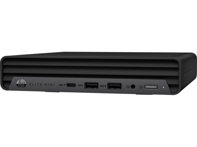 Mini PC HP Elite Mini 800 G9