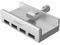 USB Хъб Orico USB3.0 MH4PU Clip Hub