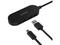 USB Хъб Orico HC1-BK-PRO