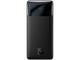 Външни батерии Baseus Bipow Digital Display Power bank 10000mAh 15W, черна