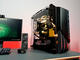 G:RIGS G:RIGS > Blaze of Glory - EVGA DARK Edition (AMD)