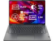 Лаптопи Lenovo Yoga 7 14" Gen 7