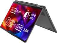 Лаптопи Lenovo Yoga 7 14" Gen 7