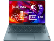 Лаптопи Lenovo Yoga 7 14" Gen 7