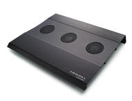 Подложки Охлаждаща подложка CoolerMaster NotePal W2 черна