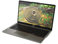 Лаптопи Fujitsu Lifebook U7312