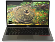 Лаптопи Fujitsu Lifebook U7312