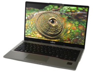 Лаптопи Fujitsu Lifebook U7412