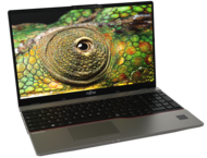 Лаптопи Fujitsu Lifebook U7512