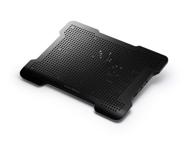 Подложки CooleMaster Notepal X-LITE II