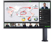 Монитори LG 32QP880-B