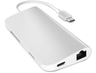 Докинг станции Satechi ST-TCMAS, Silver