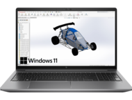 Лаптопи HP ZBook Power G9