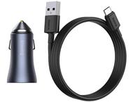 Зарядни устройства Baseus Golden Contactor Pro, в сиво