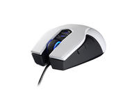 Мишки CoolerMaster Storm Recon, в бяло