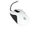 Мишки CoolerMaster Storm Recon, в бяло