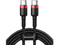 Кабели и Адаптери Baseus Cafule USB Type-C към Type-C Power Delivery 2.0
