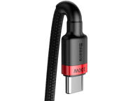 Кабели и Адаптери Baseus Cafule USB Type-C към Type-C Power Delivery 2.0